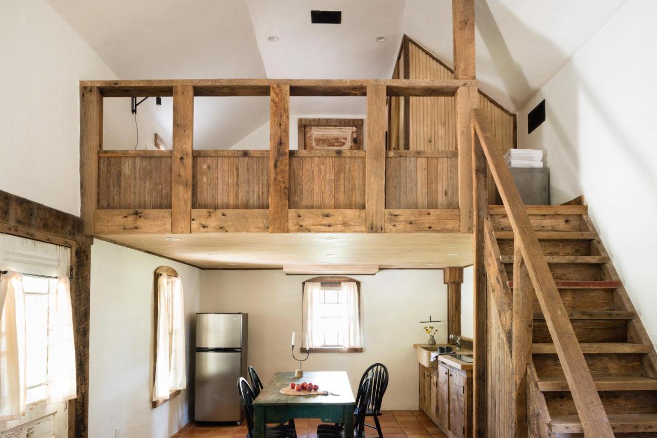 Vila Contigo Ranch Fredericksburg Exteriér fotografie