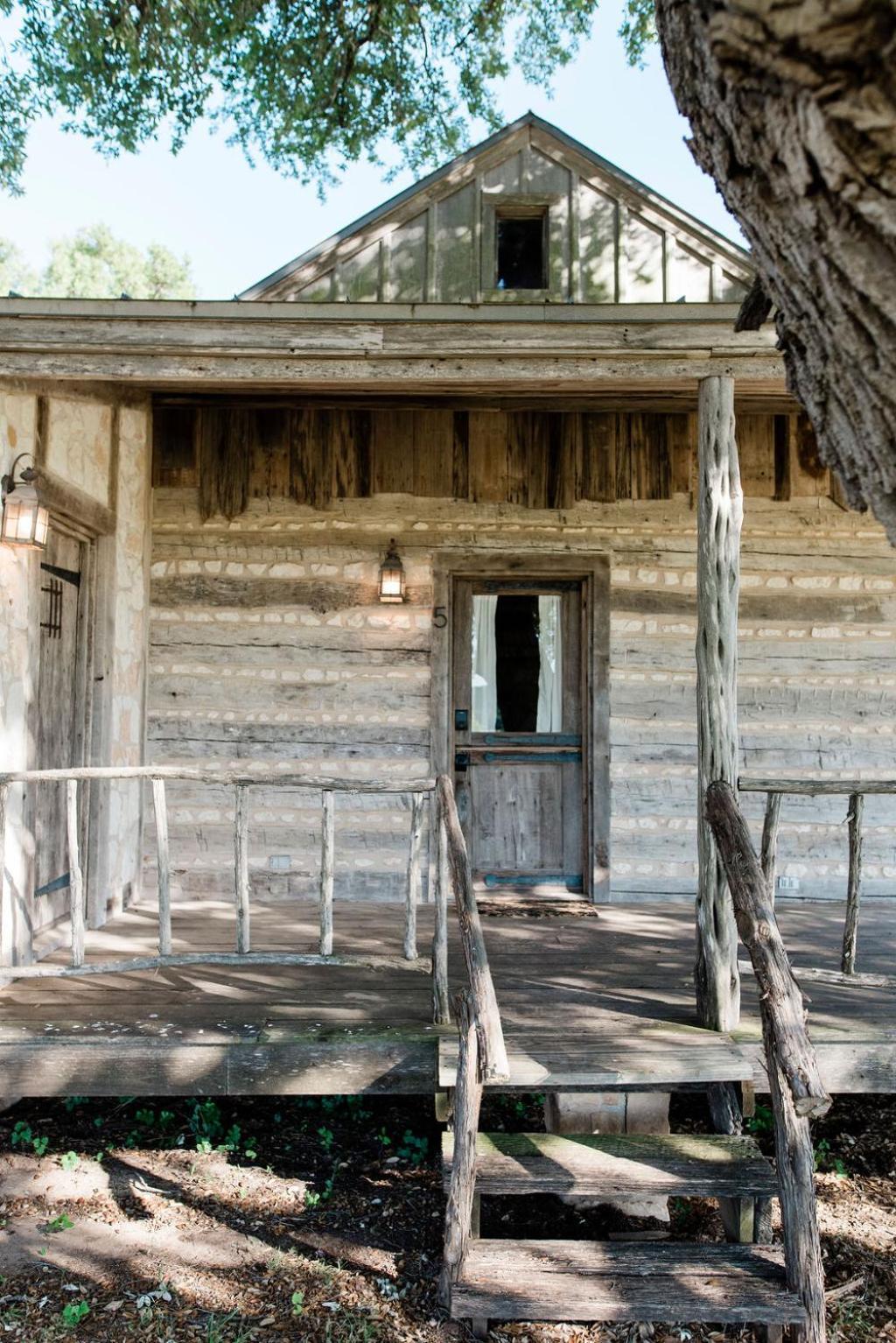 Vila Contigo Ranch Fredericksburg Exteriér fotografie